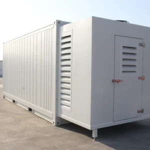 CONTENEDORES SUPER FRIGORÍFICOS DE DUPLA ZONA 20′ -60c